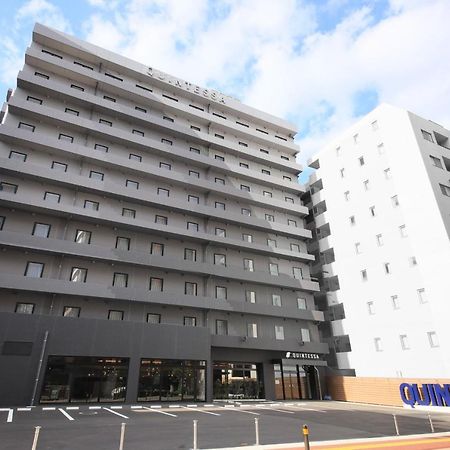 Quintessa Hotel Fukuoka Tenjin Minami Luaran gambar