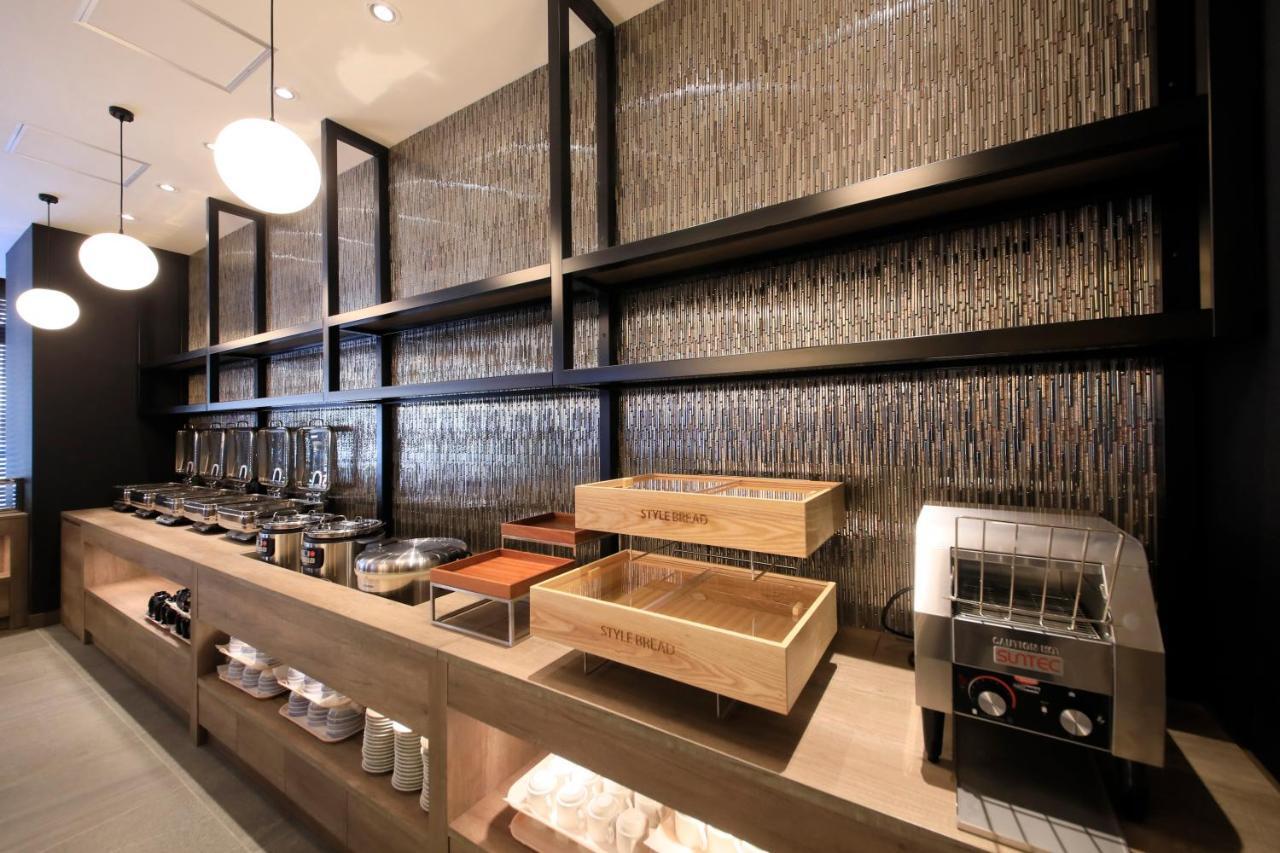 Quintessa Hotel Fukuoka Tenjin Minami Luaran gambar