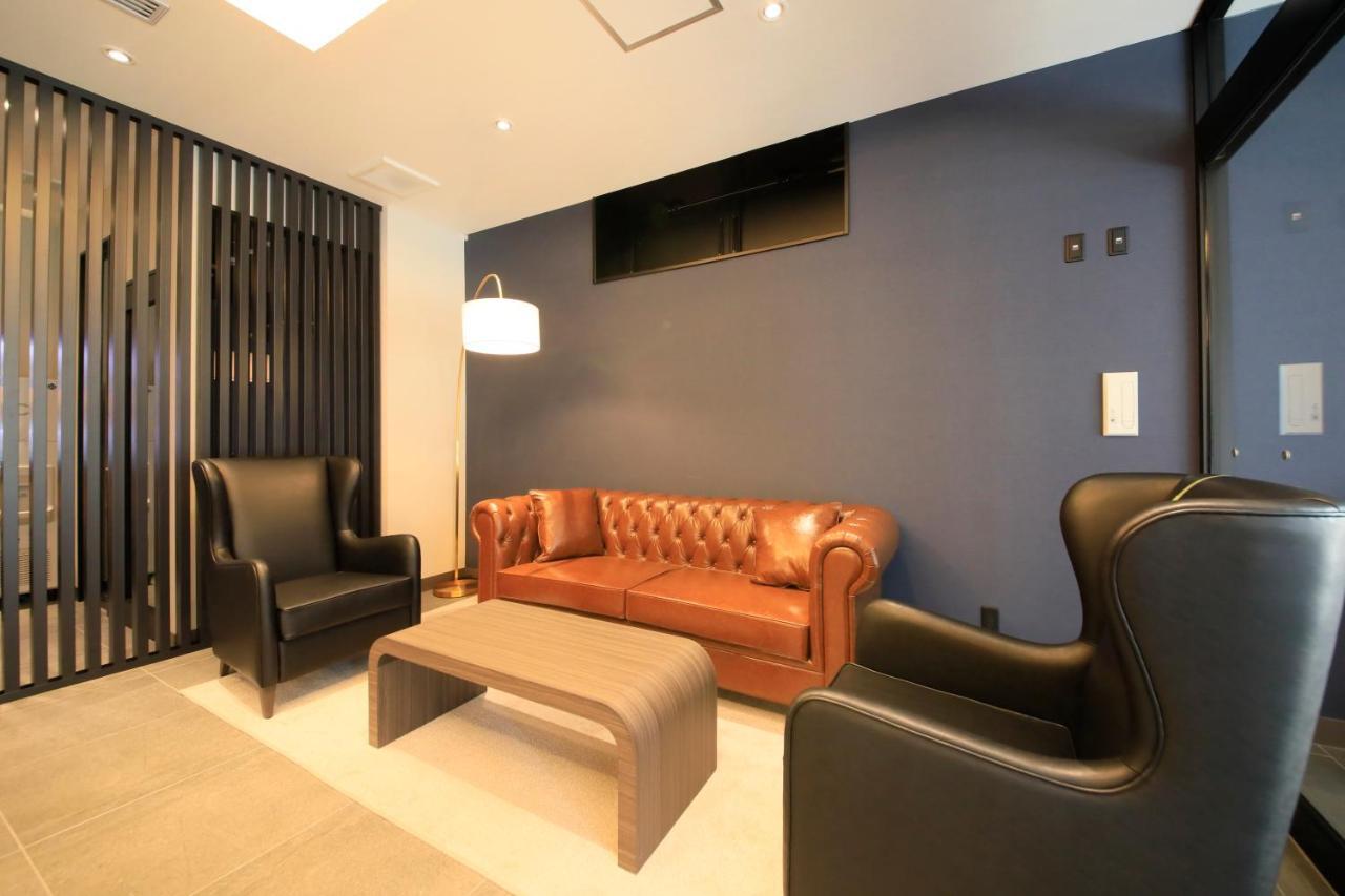 Quintessa Hotel Fukuoka Tenjin Minami Luaran gambar