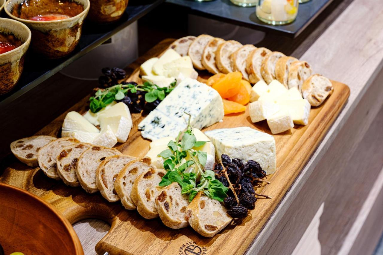 Quintessa Hotel Fukuoka Tenjin Minami Luaran gambar