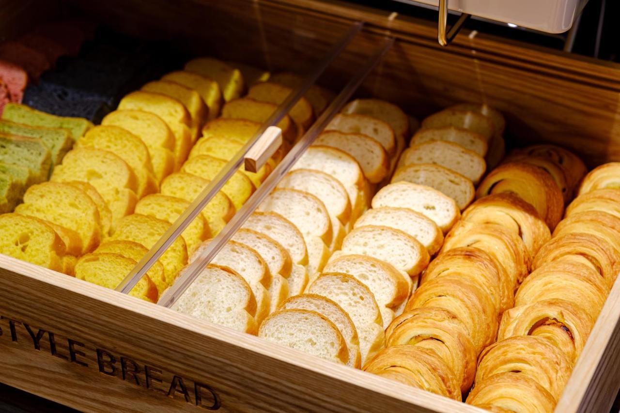 Quintessa Hotel Fukuoka Tenjin Minami Luaran gambar