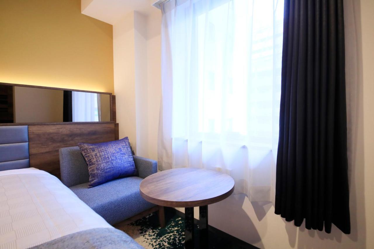 Quintessa Hotel Fukuoka Tenjin Minami Luaran gambar