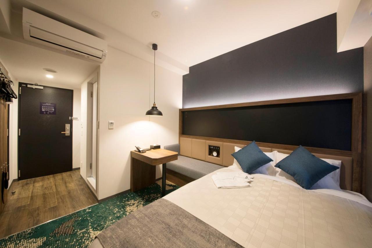 Quintessa Hotel Fukuoka Tenjin Minami Luaran gambar