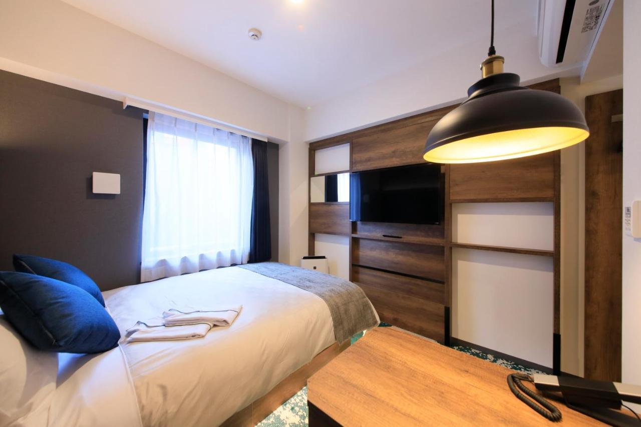 Quintessa Hotel Fukuoka Tenjin Minami Luaran gambar