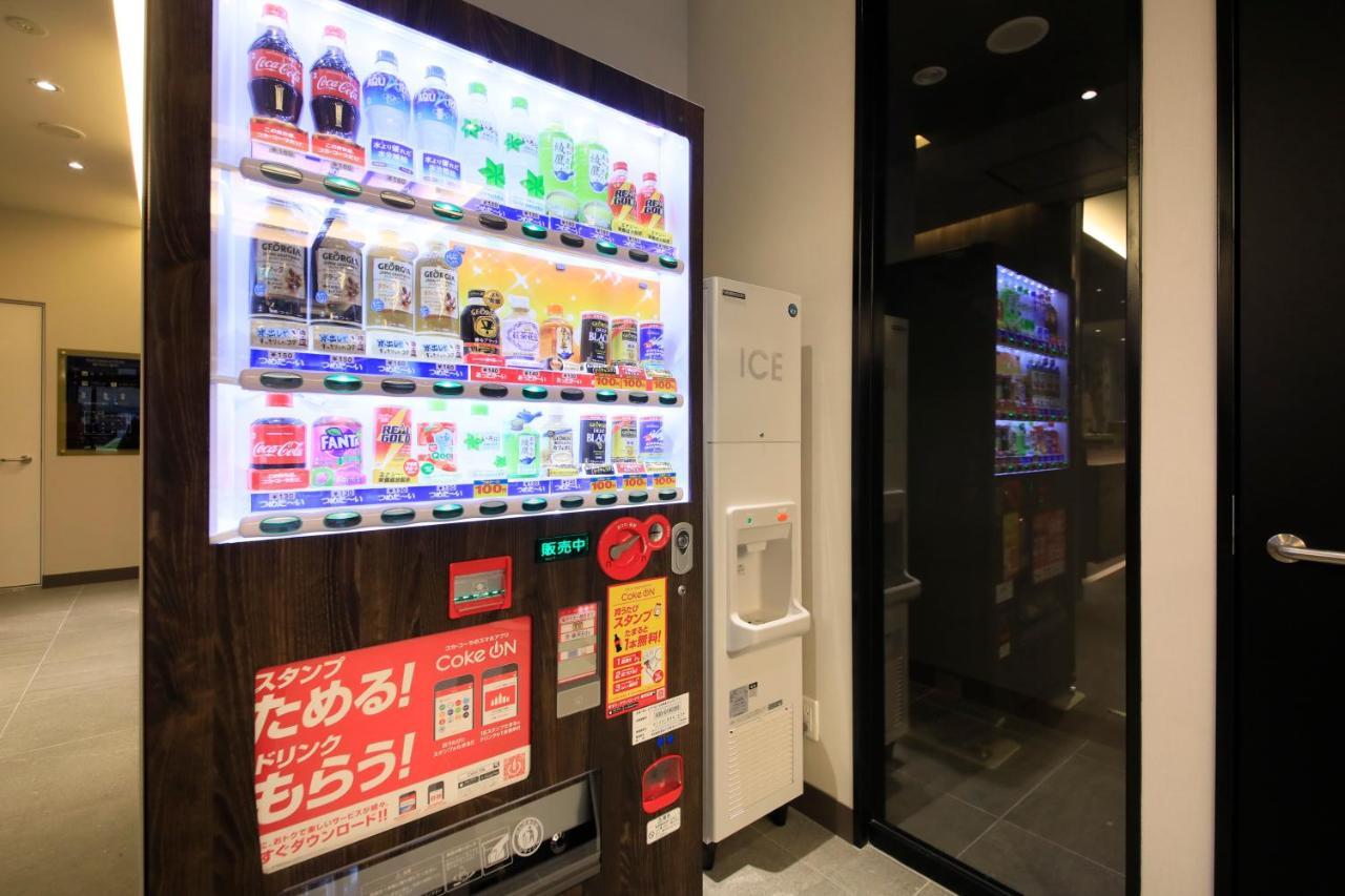 Quintessa Hotel Fukuoka Tenjin Minami Luaran gambar