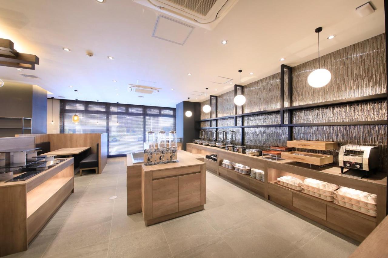 Quintessa Hotel Fukuoka Tenjin Minami Luaran gambar